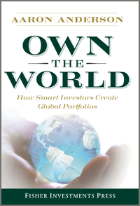 Fisher Investments Press: Own the World