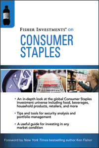 Fisher Investments On Consumer Staples